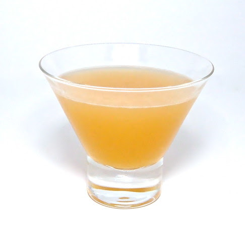 The Old Chomlean Cocktail