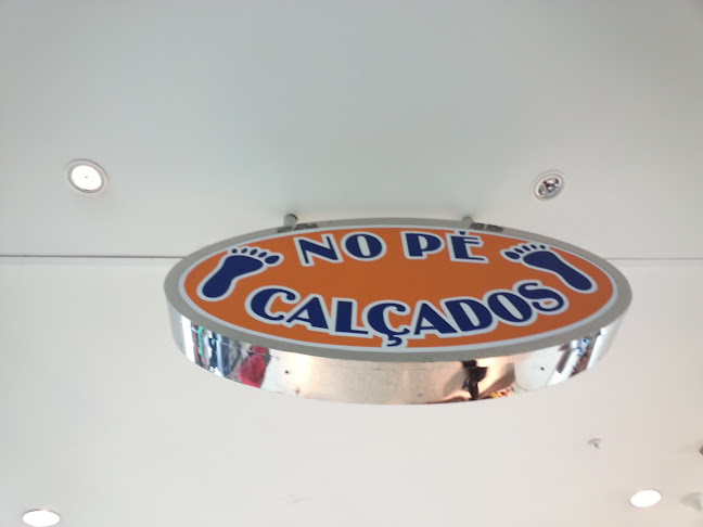 No Pé Calçados - Curitiba