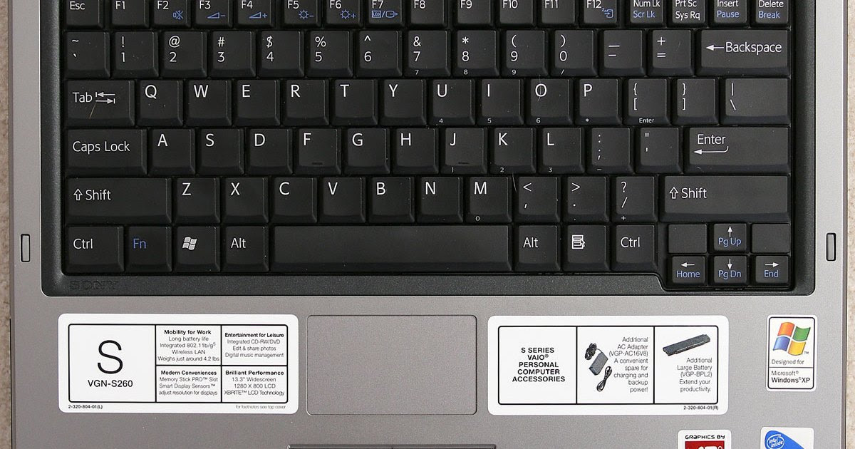 How to remove laptop keyboard keys | eHow UK
