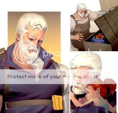 Cable