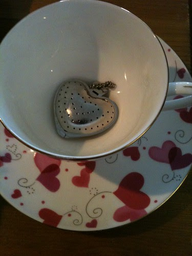 Heart Cup