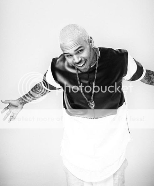 New Music: Chris Brown feat. Rihanna - 'Counterfeit'...
