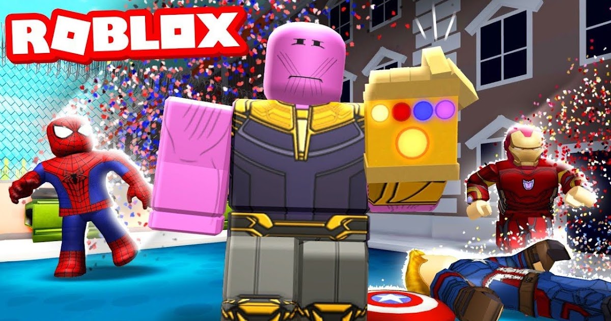 roblox emotes iron animations superhero avengers war simulator robux snap focus entertainment