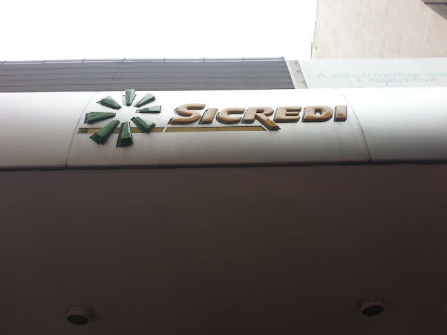 Sicredi Alberto Bins - Porto Alegre