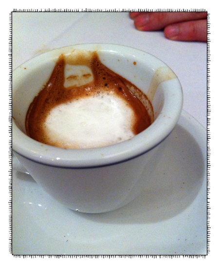 Osteria La Passione© by Haalo