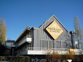 Hôtel Première Classe Valence Sud