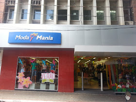 Moda Mania