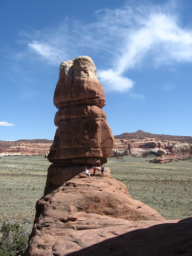 Tower Ruin 05.02.08