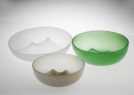 punch bowls