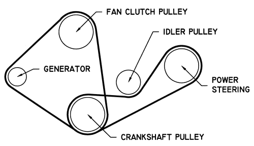 2006 Suzuki Grand Vitara Engine Diagram