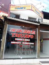 Panificadora e Restaurante Triunfo