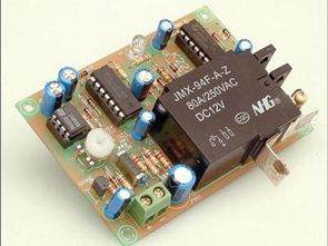 Mạch điều khiển cho pin dự phòng với L4949 4093B