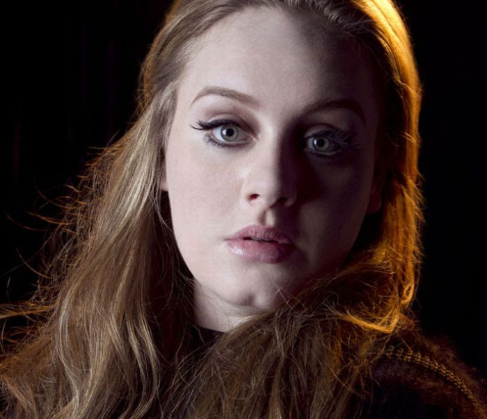 As 99 mulheres mais desejadas de 2012 segundo a AskMen