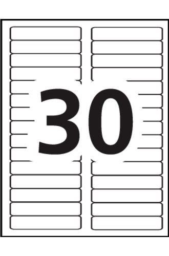 Avery 5066 Label Template Download