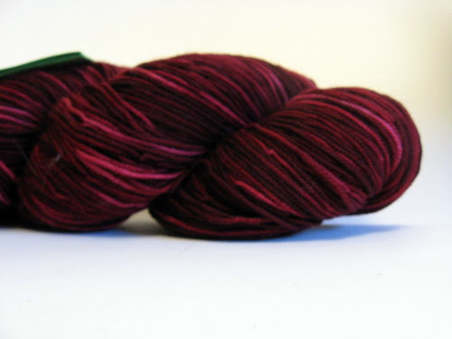 Jitterbug morello mash