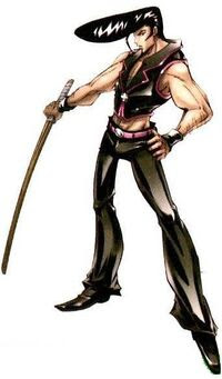 Umemiya Ryunosuke "Wooden Sword" Ryu ~ Anime real story