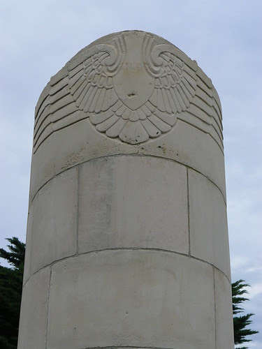 RAAF Memorial, Point Cook