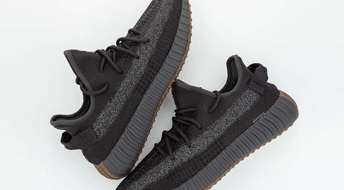 Yeezy Boost 350 V2 Black Reflective Vs Non Reflective - www.waldenwongart.com