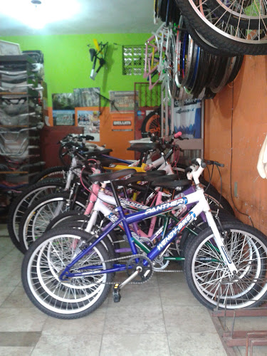 Noronha Bike