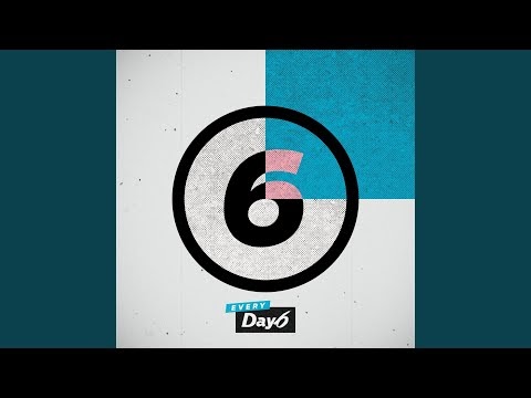 DAY6 - I Would (Chords + Romanized Lyrics)
