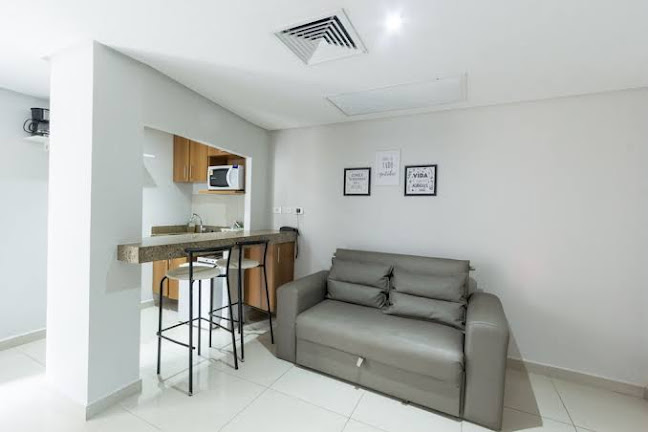 Horário de funcionamento de Marinas Praia Hotel