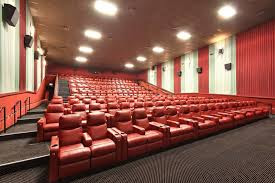 Movie Theater «Marcus Southgate Cinema», reviews and photos, 3330 S 30th St, Milwaukee, WI 53215, USA