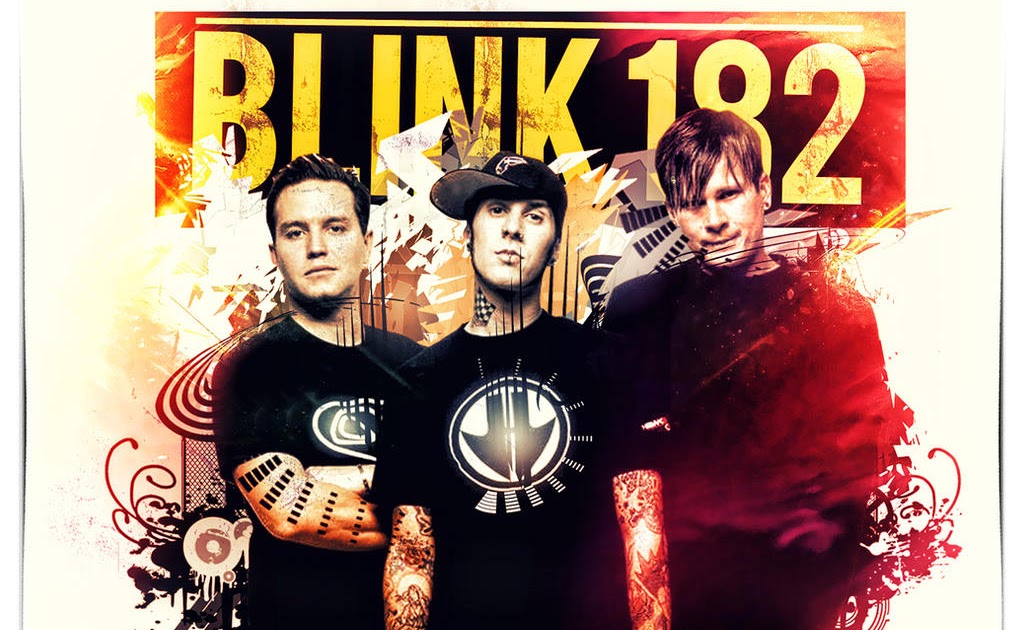 Awal Terbentuk Blink 182 | All About Music