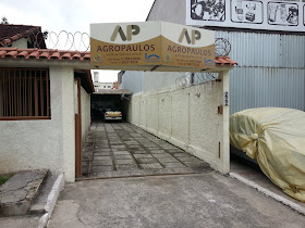 Agropaulos Produtos Saneantes Ltda