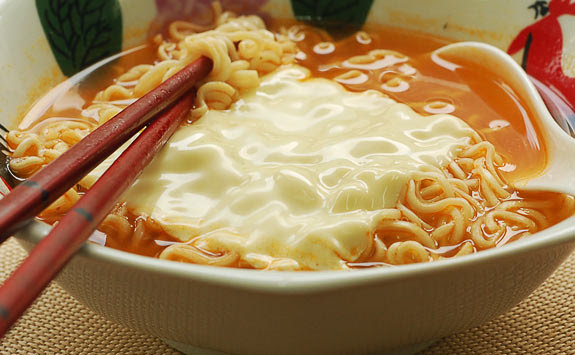 maggi