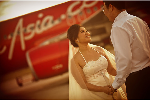 Kimmy ~ Pre-wedding Photography