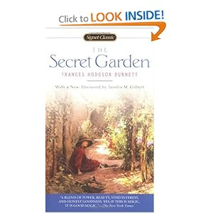 The Secret Garden