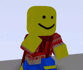 Oof Dance Gif Oof Dance Roblox Descubre Comparte Gifs