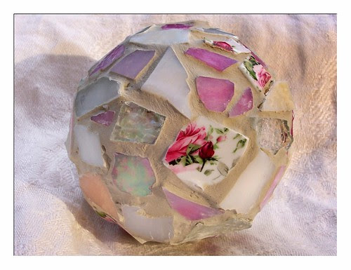 Mosaicball