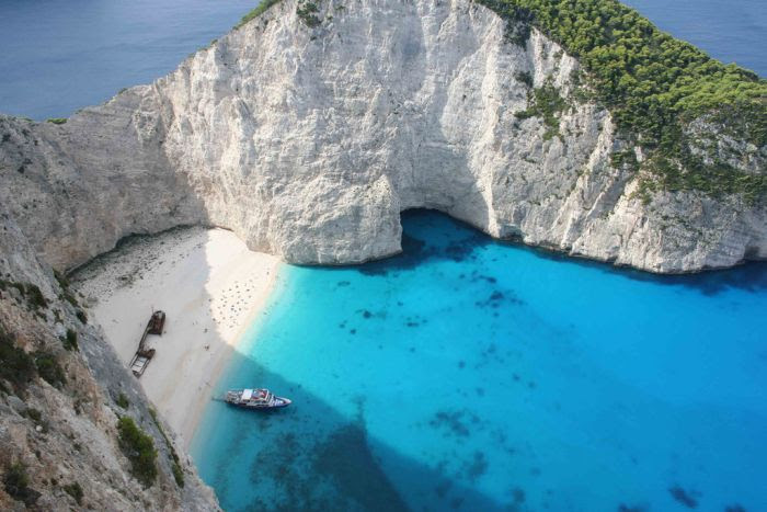 The Most Beautiful Place on Earth? (40 pics) The Most Beautiful Place on Earth? (40 pics)