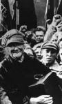 Clara Zetkin con el proletariado