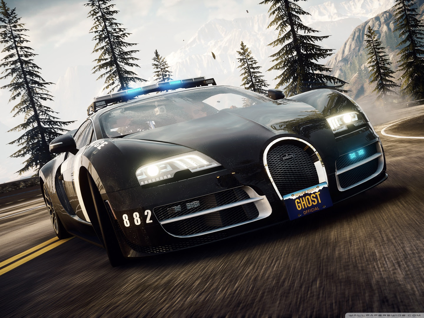 Bugatti Veyron Super Sport Wallpaper Download Wallpapers