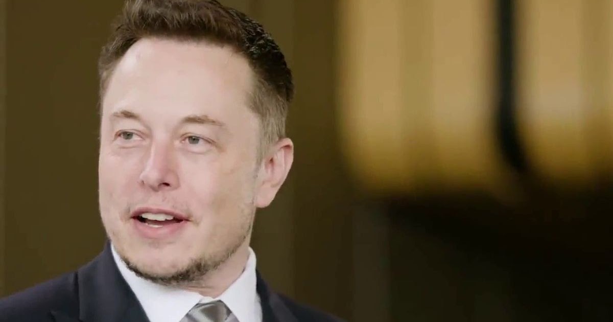 Elon Musk Kids Haircut : Watch Elon Musk Struggles With Son X Ae A 12 S