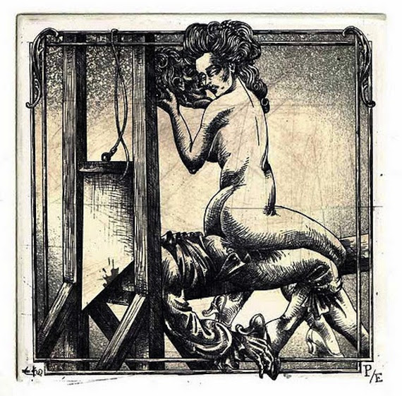 09 Ex libris Salome