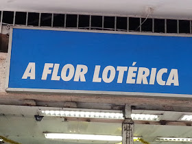 A Flor Lotérica