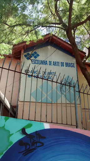 Brazil's Art School