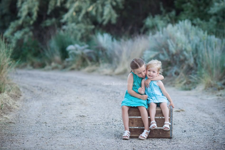Boise idaho baby photographer