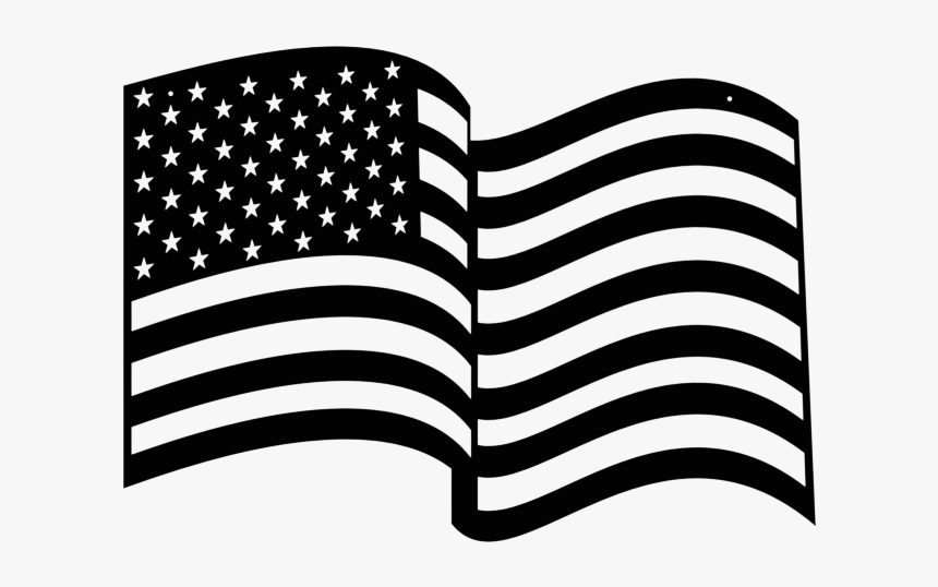 American Flag Images Black And White 14 Black And White