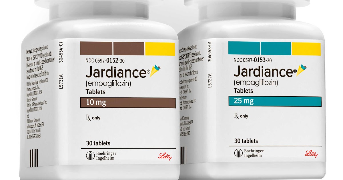 New Type 2 Diabetes Medications By Lilly