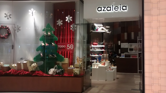 Centro Comercial Real Plaza Salaverry, Av. Gral. Salaverry 2370, Jesús María 15076, Perú