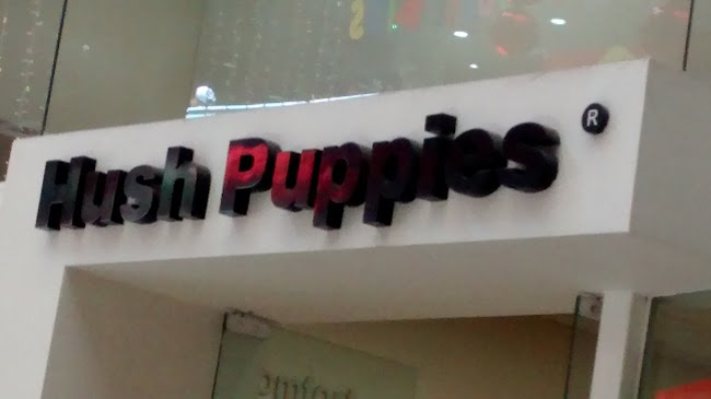 Comentarios y opiniones de Hush Puppies - Mega Plaza