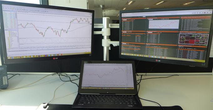 Forex Computer Setup Forex Robot Kullanimi Yasaklandi