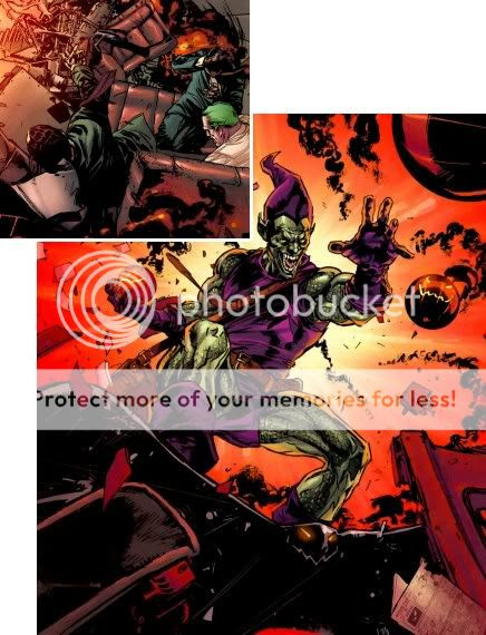 Thunderbolts