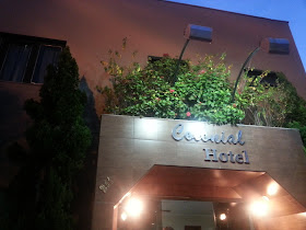 Hotel Colonial