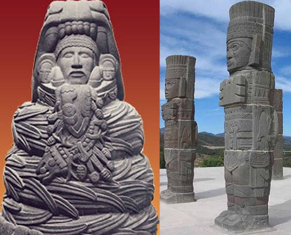¿Por qué fueron los mayas presentó con información avanzada en ciencias, matemáticas y sistemas de calendario?