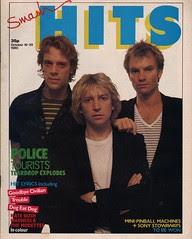 Smash Hits, October 16, 1980 
